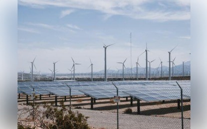 Renewable energy 101 - Future Potential, Technologies and Policies