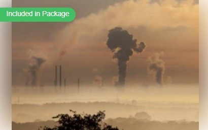 Carbon Credits: Balancing carbon and climate