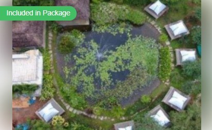 Organo's Naandi - Case Study of a Sustainable Development