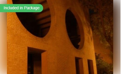 A Summary of Passive Cooling Techniques