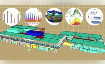 Building Envelope Optimization in OpenStudio