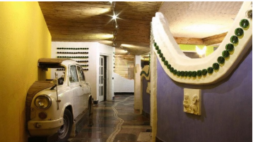 Sustainable Interiors 101