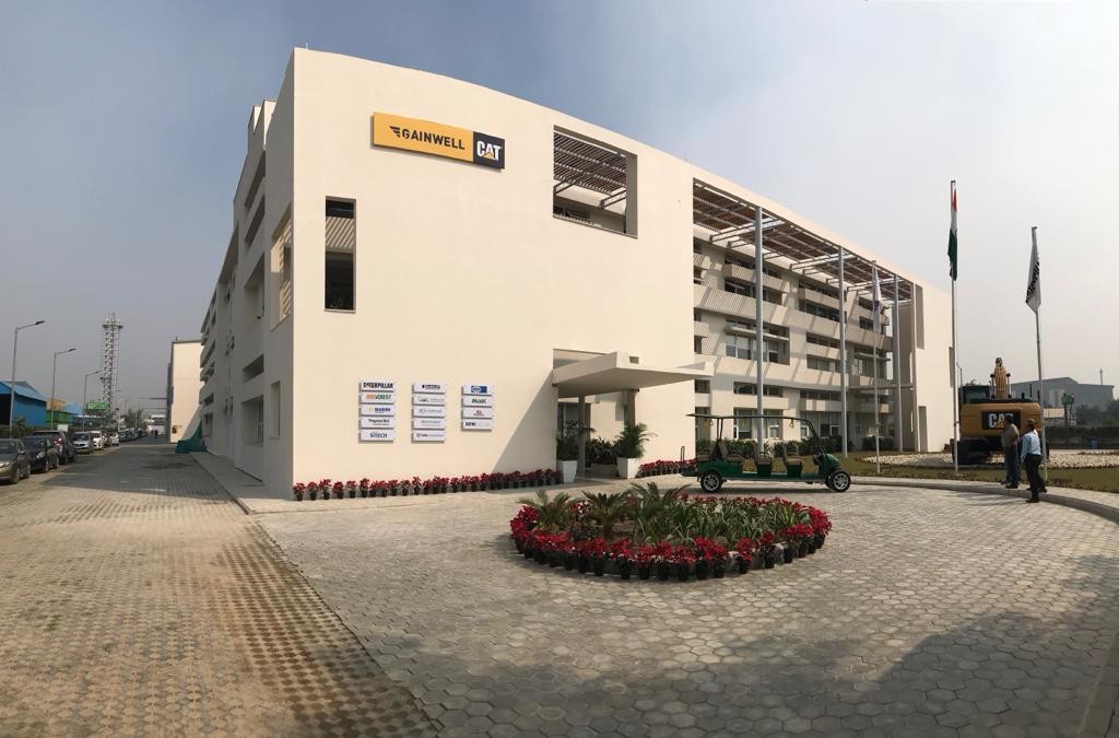 NZEB_Green Conversations: UNNATI