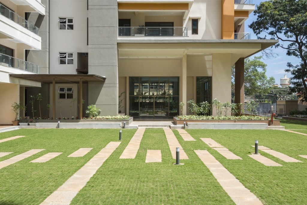 NZEB_Green Conversations: ITC Mudfort