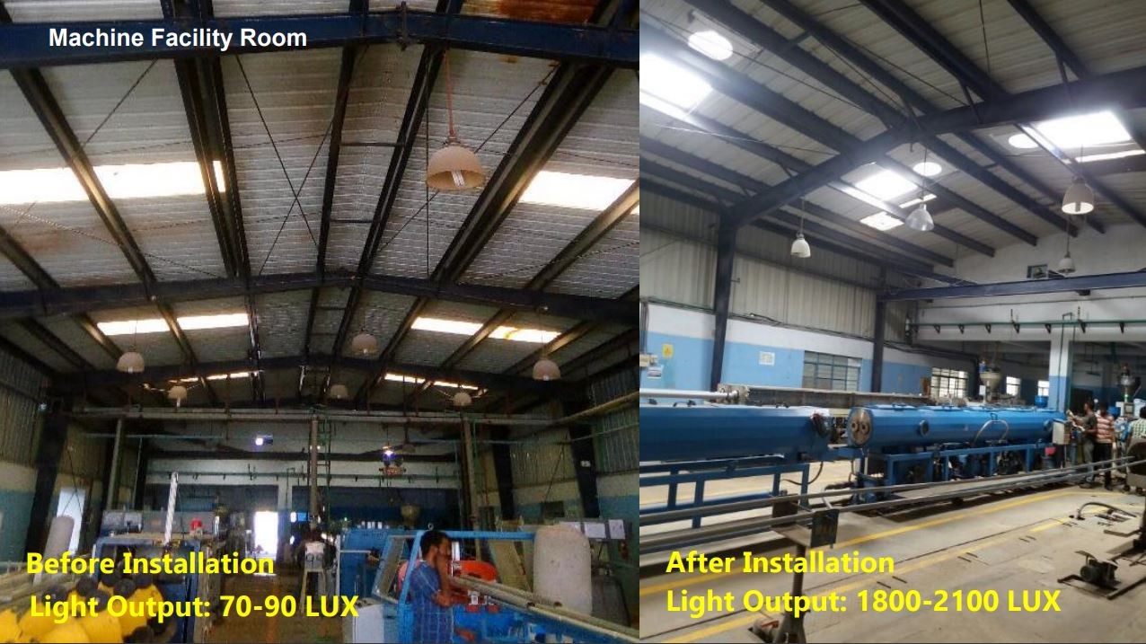 NZEB_Daylight Technologies