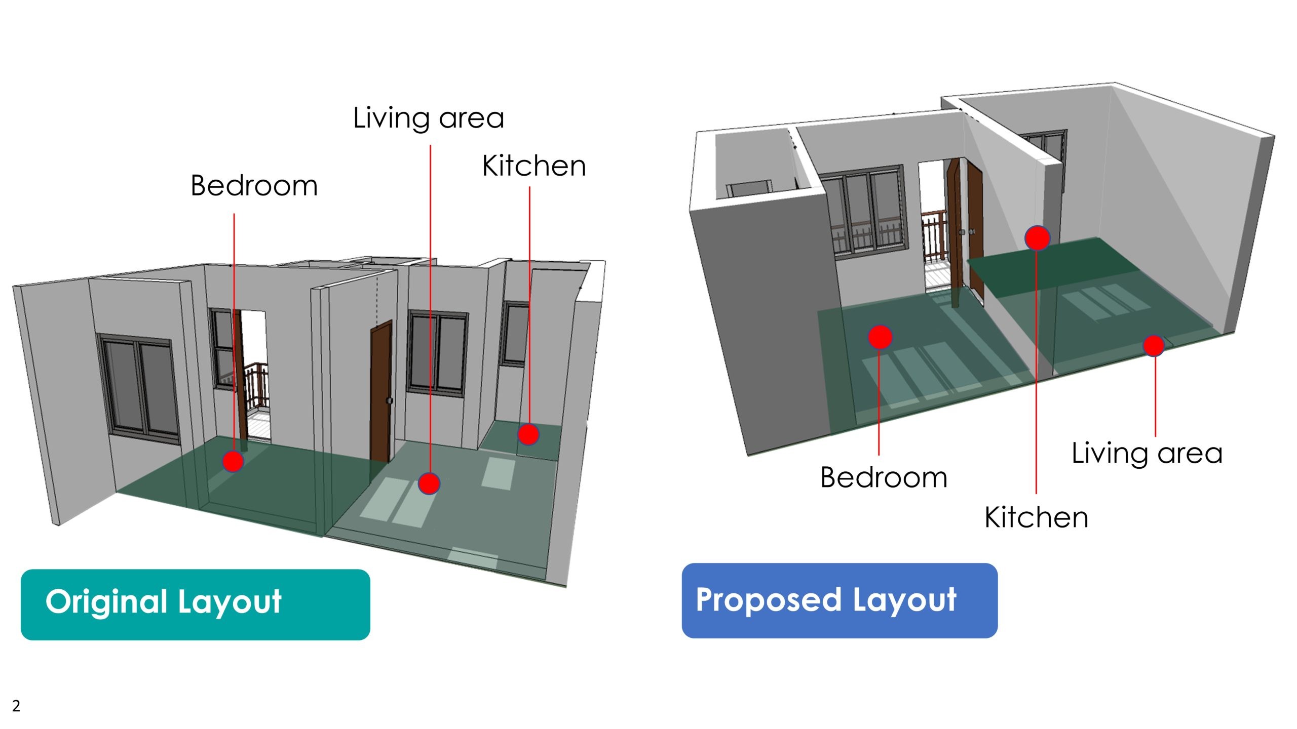 NZEB_Can affordable housing be energy efficient & green?: Lucknow Development Authority’s success story