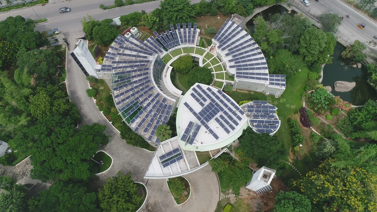 NZEB_Overview | IGBC Net Zero Energy Rating System